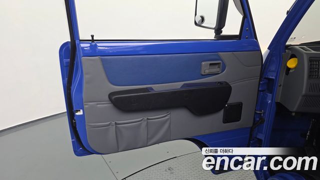 Chevrolet Korea damas 2021 — photo 14