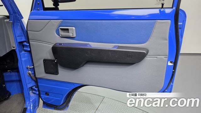 Chevrolet Korea damas 2021 — photo 15