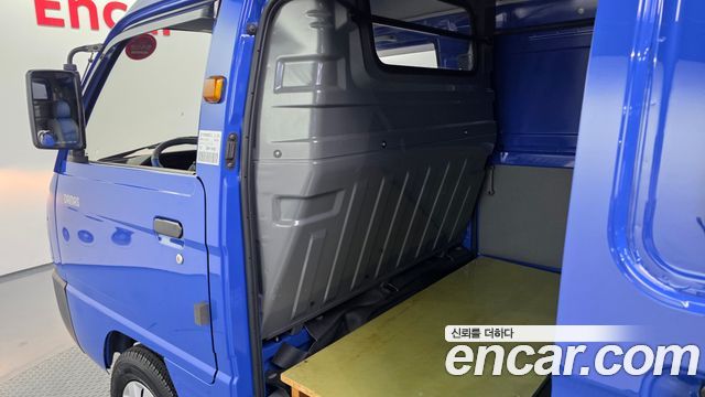 Chevrolet Korea damas 2021 — photo 16