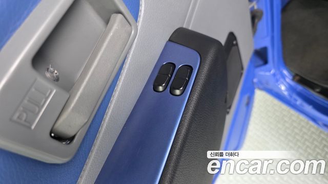 Chevrolet Korea damas 2021 — photo 27