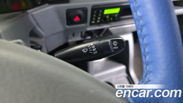Chevrolet Korea damas 2021 — photo 28