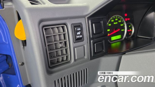 Chevrolet Korea damas 2021 — photo 30