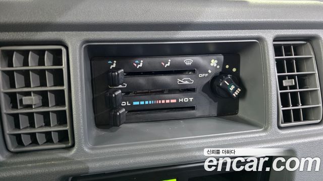 Chevrolet Korea damas 2021 — photo 31