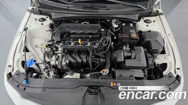 Hyundai AVANTE 2024 — photo 6
