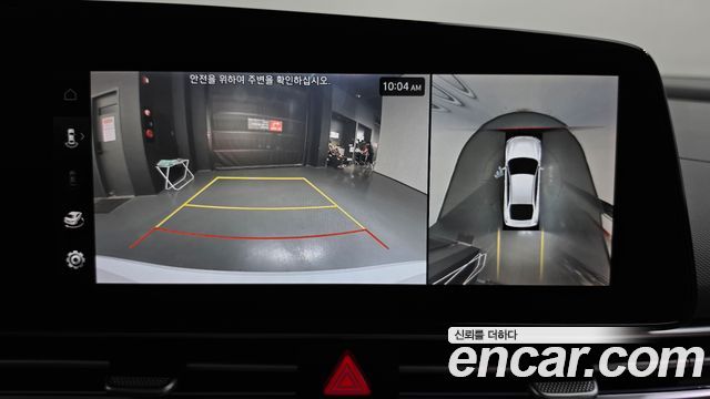 Hyundai AVANTE 2024 — photo 20