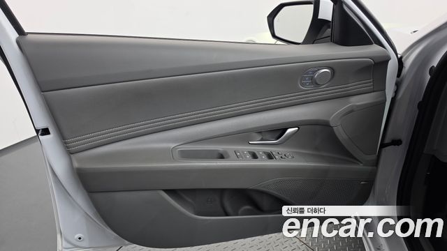Hyundai AVANTE 2024 — photo 14
