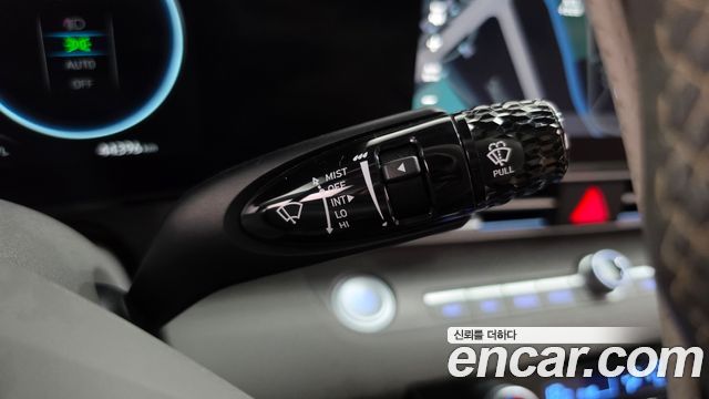 Hyundai AVANTE 2024 — photo 27