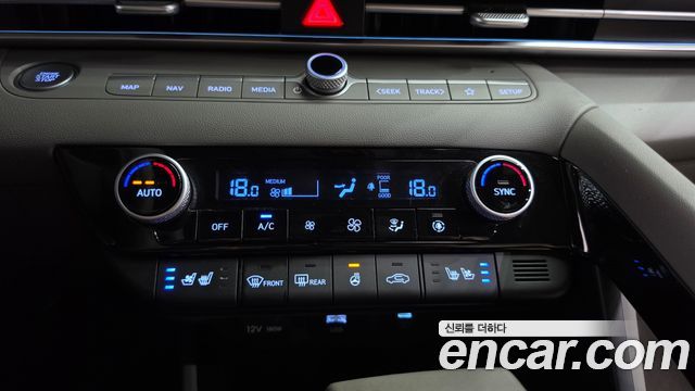 Hyundai AVANTE 2024 — photo 32