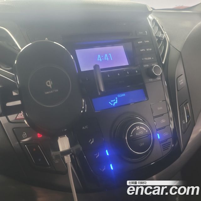 Hyundai i40 2012 — photo 7