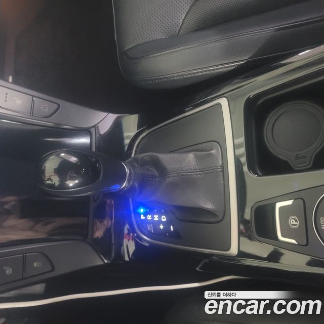 Hyundai i40 2012 — photo 9