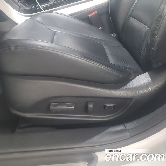 Hyundai i40 2012 — photo 11