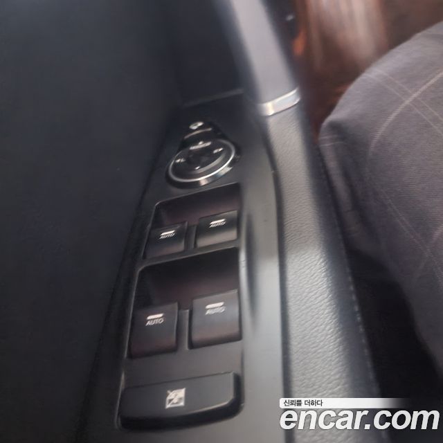 Hyundai i40 2012 — photo 13