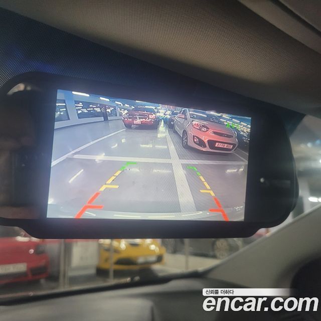 Hyundai i40 2012 — photo 14