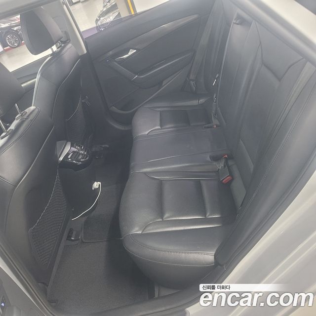 Hyundai i40 2012 — photo 15