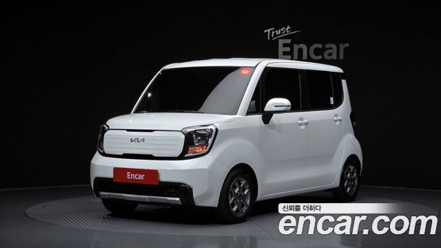Kia RAY 2024 — photo 1
