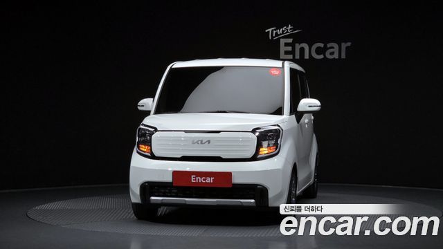 Kia RAY 2024 — photo 3