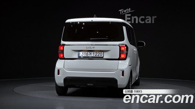 Kia RAY 2024 — photo 4