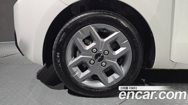 Kia RAY 2024 — photo 5