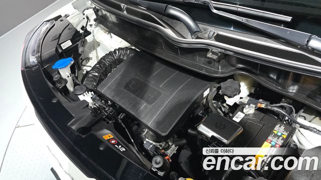 Kia RAY 2024 — photo 6