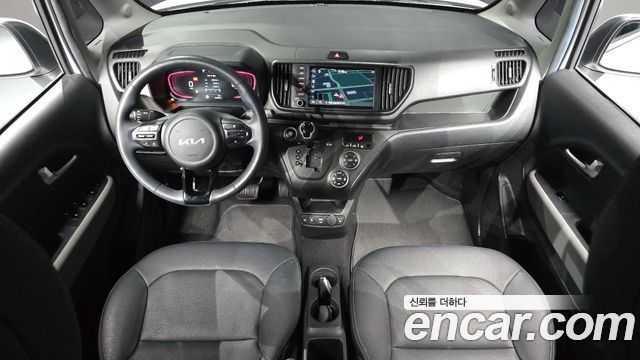 Kia RAY 2024 — photo 7