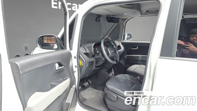 Kia RAY 2024 — photo 10