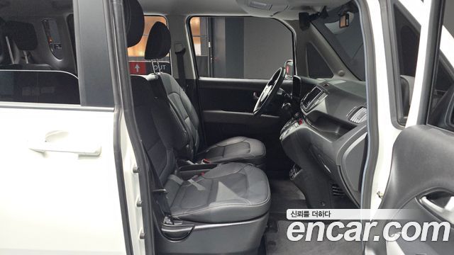 Kia RAY 2024 — photo 11