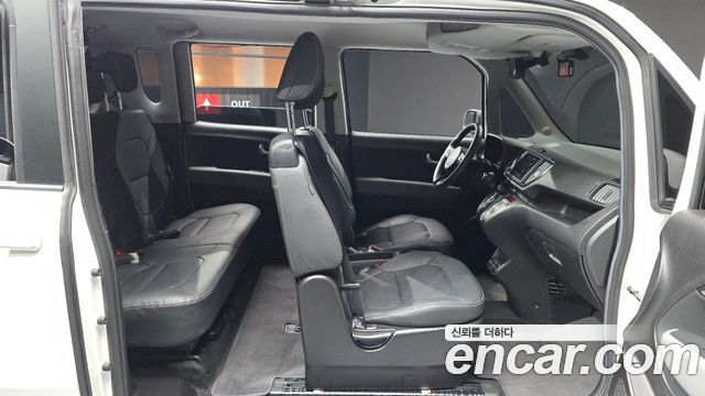 Kia RAY 2024 — photo 12