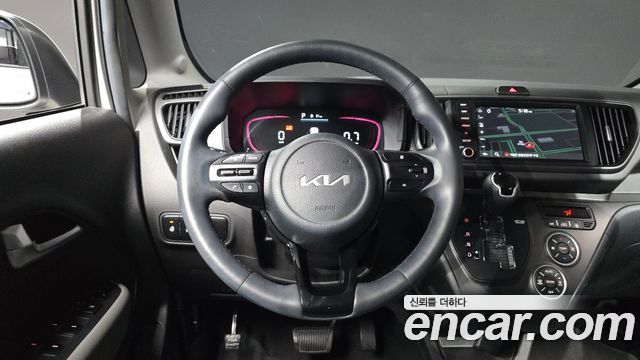 Kia RAY 2024 — photo 13