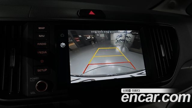 Kia RAY 2024 — photo 14