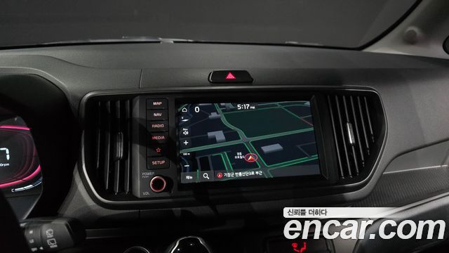 Kia RAY 2024 — photo 16