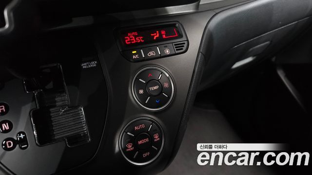 Kia RAY 2024 — photo 17