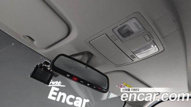 Kia RAY 2024 — photo 18