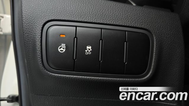 Kia RAY 2024 — photo 19
