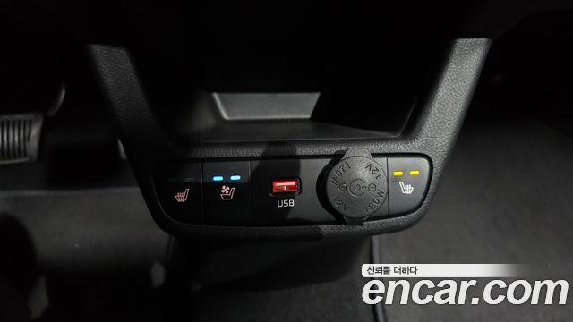 Kia RAY 2024 — photo 20