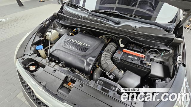 Kia Sportage 2015 — photo 6