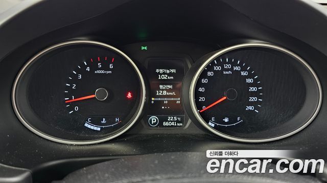 Kia Sportage 2015 — photo 11