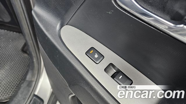 Kia Sportage 2015 — photo 30