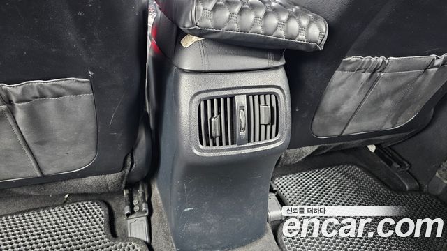 Kia Sportage 2015 — photo 31