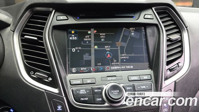 Hyundai Santafe 2015 — photo 20