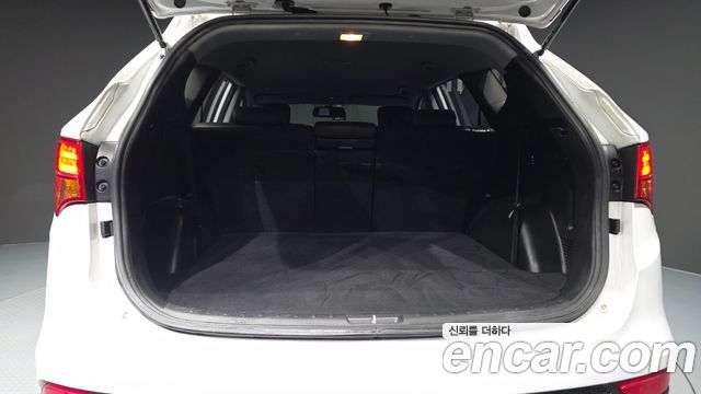 Hyundai Santafe 2015 — photo 26