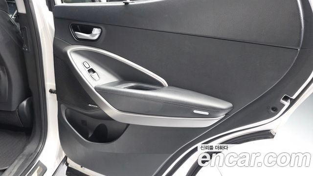 Hyundai Santafe 2015 — photo 15