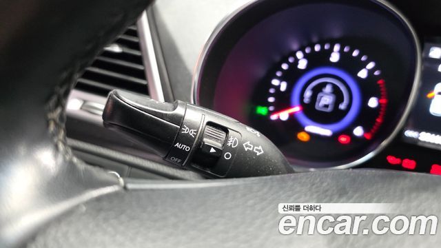 Hyundai Santafe 2015 — photo 27