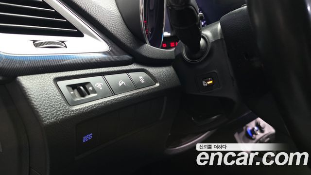 Hyundai Santafe 2015 — photo 29