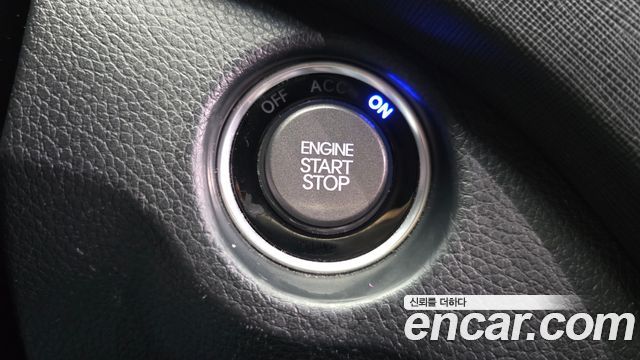 Hyundai Santafe 2015 — photo 33