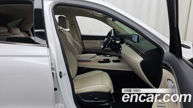 Genesis GV70 2024 — photo 17