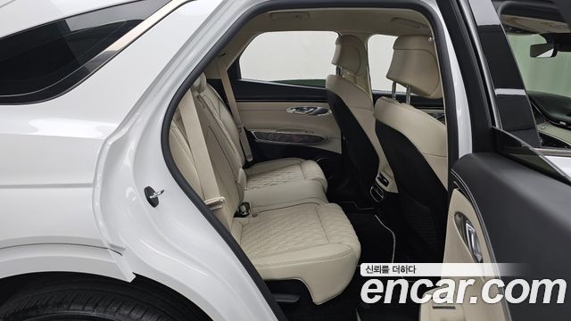 Genesis GV70 2024 — photo 18