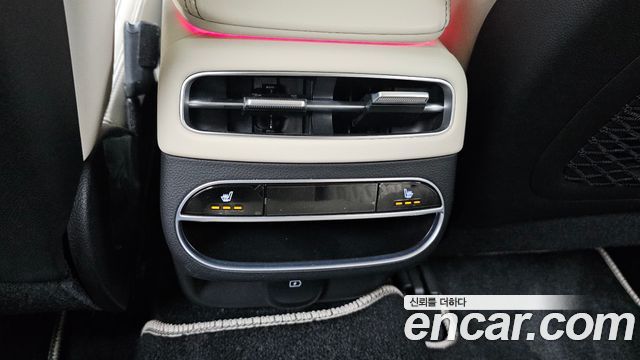 Genesis GV70 2024 — photo 25