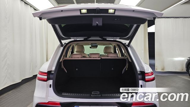 Genesis GV70 2024 — photo 26