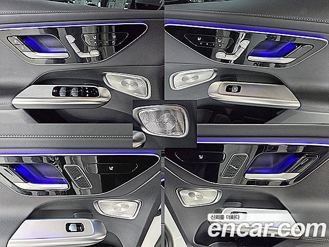 Mercedes-Benz GLC-Class 2024 — photo 20