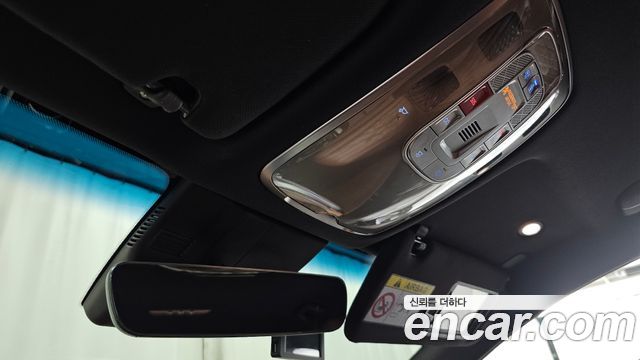 Genesis G80 2022 — photo 23